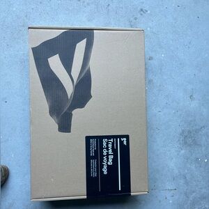 Veer Switchback Travel Bag